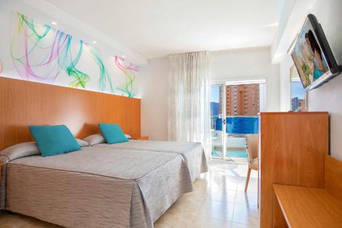Hotel Servigroup Castilla - image 3