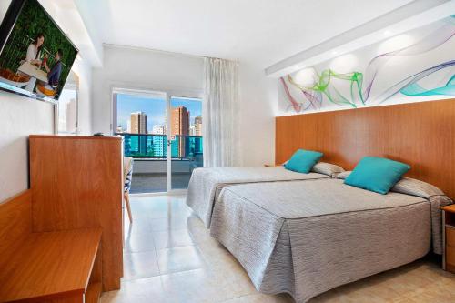 Hotel Servigroup Castilla - image 10