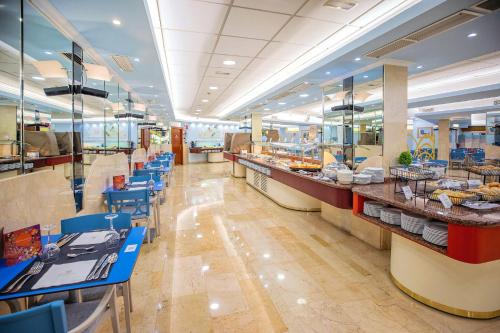 Hotel Servigroup Castilla - image 8