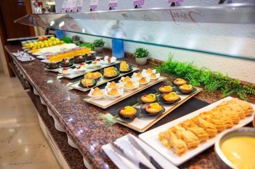 Hotel Servigroup Castilla - image 2