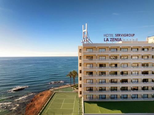 Hotel Servigroup La Zenia - image 2