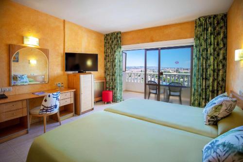 Hotel Servigroup La Zenia - image 14