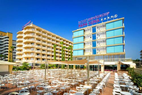 hotel photo