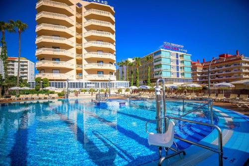 Hotel Servigroup Papa Luna - image 6