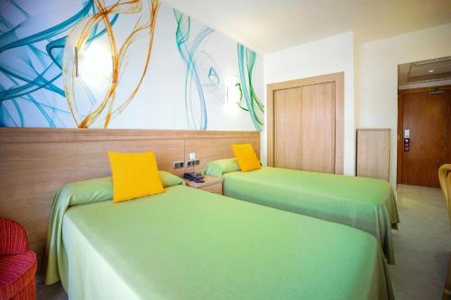Hotel Servigroup Papa Luna - image 13