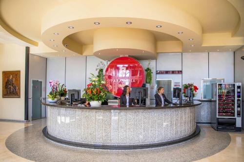 Hotel Servigroup Papa Luna - image 14