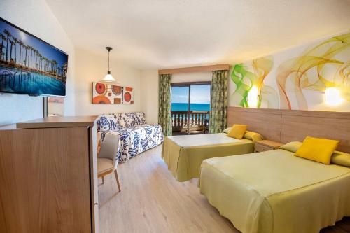 Hotel Servigroup Papa Luna - image 5