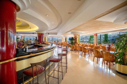Hotel Servigroup Papa Luna - image 11