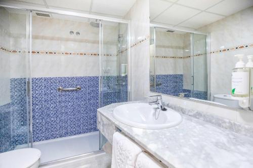 Hotel Servigroup Rialto - main image