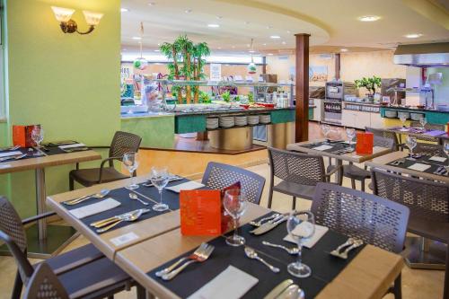 Hotel Servigroup Rialto - image 3