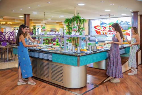Hotel Servigroup Rialto - image 2