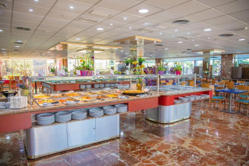 Hotel Servigroup Torre Dorada - image 13