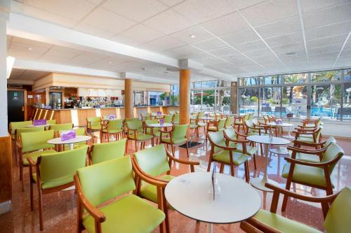 Hotel Servigroup Torre Dorada - image 2