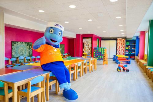 Hotel Servigroup Torre Dorada - image 12