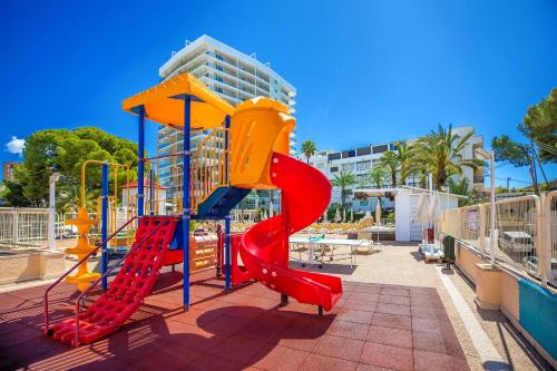 Aktivitäten, Hotel Servigroup Torre Dorada in Playa de Poniente
