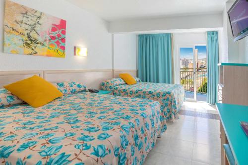 Hotel Servigroup Torre Dorada - image 6