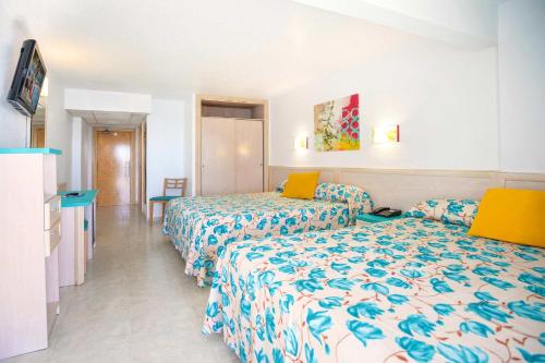 Hotel Servigroup Torre Dorada - main image