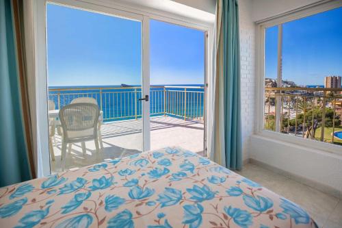 Hotel Servigroup Torre Dorada - image 9