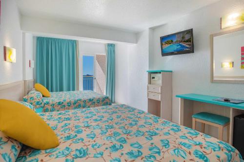 Hotel Servigroup Torre Dorada - image 8