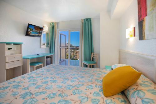 Hotel Servigroup Torre Dorada - image 11