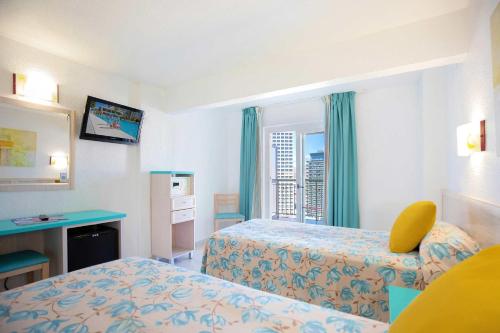 Hotel Servigroup Torre Dorada - image 3