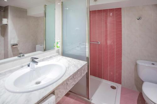 Hotel Servigroup Torre Dorada - image 10