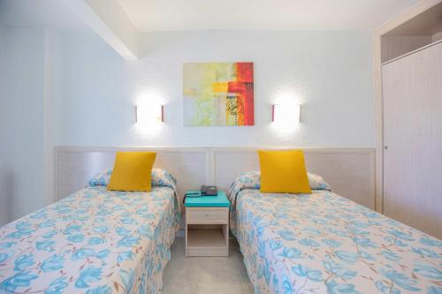 Hotel Servigroup Torre Dorada - image 7