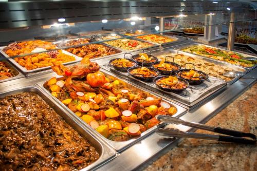 Hotel Servigroup Koral Beach 4 Sup