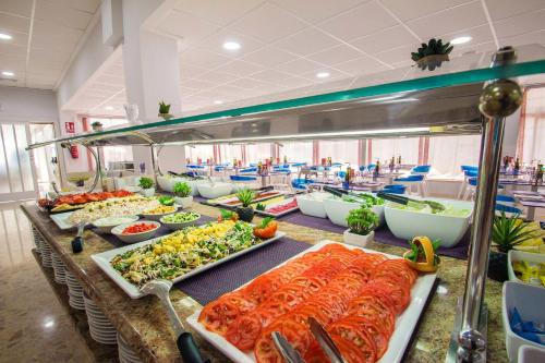 Hotel Servigroup Trinimar - image 10