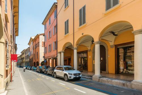Exterior view, Talla Home by Wonderful Italy in Santo Stefano