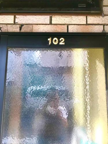 觉罗中央区别莊102, Čiba (fotografie 8)