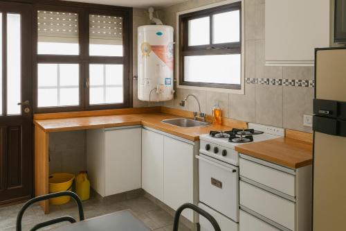 Casa a 50m del mar, 2 hab en Isla Vigía (Casa a 50m del mar, 2 hab en Isla Vigia) in Playa Dorada