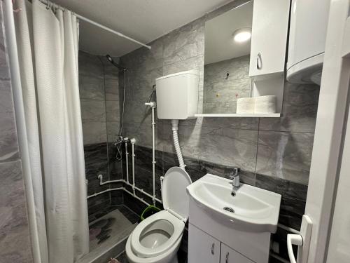 Apartmani 4 in โยซานิชกา บาเนีย