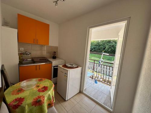 Apartmani 4 in โยซานิชกา บาเนีย