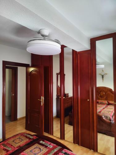 Piso Céntrico (Piso Centrico) in Poligono de San Isidro