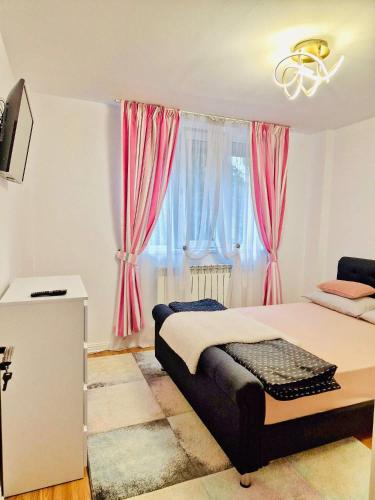 Cozy apartament Roman