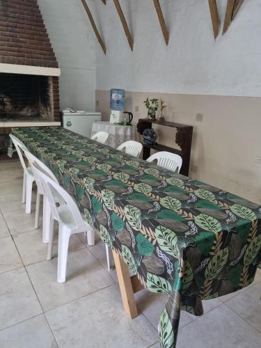 . Turismo Rural Agroecológico