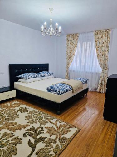 Cozy apartament Roman in โรมัน