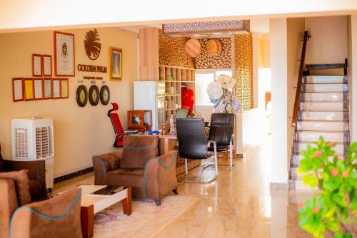 桑給巴爾金棕櫚精品飯店 (Golden Palm Boutique Zanzibar) in 桑吉巴