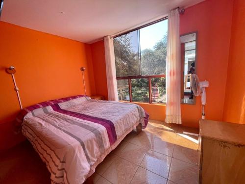 Hospedaje Rocha in Ica