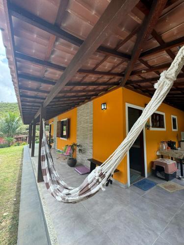 Canto dos Pássaros, Sana (Canto dos Passaros, Sana) in Sanpedro de Nova Friburgo