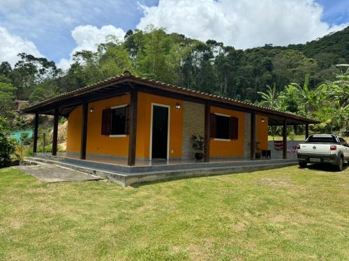 Canto dos Pássaros, Sana (Canto dos Passaros, Sana) in Sanpedro de Nova Friburgo