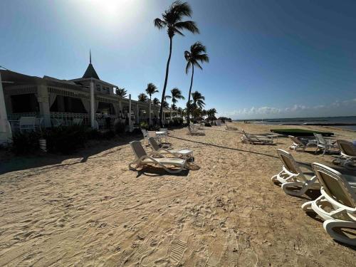 Nearby attraction, Gateaway Las Olas Playa Nueva Romana 1 BR in La Caña