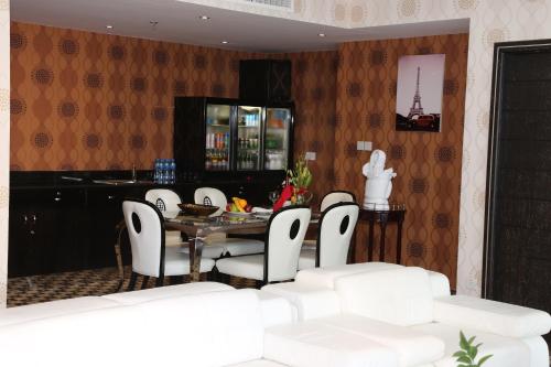 편의 시설/서비스, 더 올리브 (The Olive) in 마나마