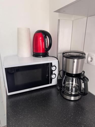 Brandneues Apartment mit 3 Schlafzimmern, Berlin (Foto 2)