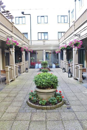 設施, 塔爾博特斯蒂沃根酒店（原斯蒂沃根公園酒店） (Talbot Hotel Stillorgan (Formerly Stillorgan Park Hotel)) in 丹拉海爾