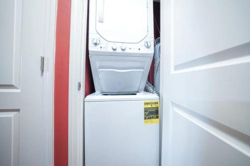 First floor studio Resort access Portable AC, Beech Mountain (zdjęcie 7)