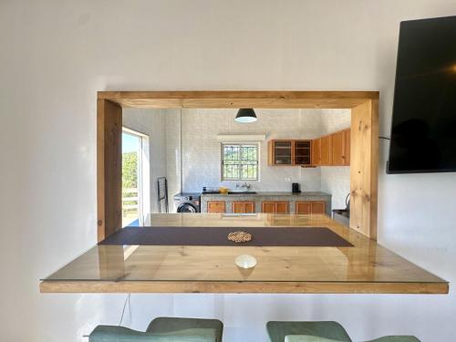 Casa Montana 2BR Stone House in Berbara in Monsef