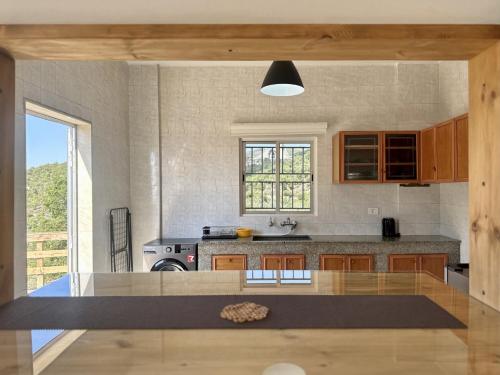 Casa Montana 2BR Stone House in Berbara in Monsef