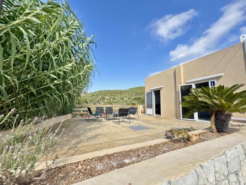 Casa Montana 2BR Stone House in Berbara in Monsef